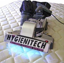 Hygienitech Systems  